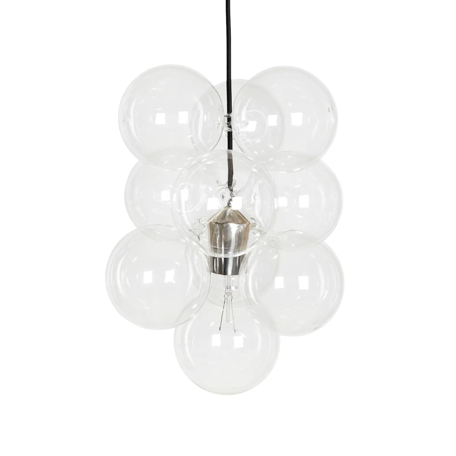 House Doctor DIY Pendelleuchte 3 House Doctor DIY Pendelleuchte