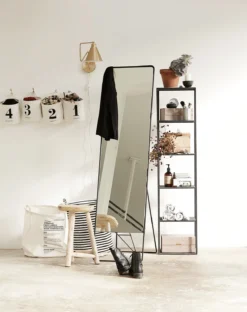 House Doctor Wäschekorb Stripes -House Doctor Online-Geschäft 23733 01 3 EnvironmentImage 2ebfd402c2