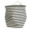 House Doctor Stripes Verwahrungskorb -House Doctor Online-Geschäft 23737 01 01 ecfa0e53df