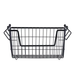 House Doctor TAW Verwahrungskorb Klein