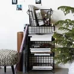 House Doctor TAW Verwahrungskorb Groß 5 House Doctor TAW Verwahrungskorb Groß -House Doctor Online-Geschäft 25448 01 02 a7fce41502