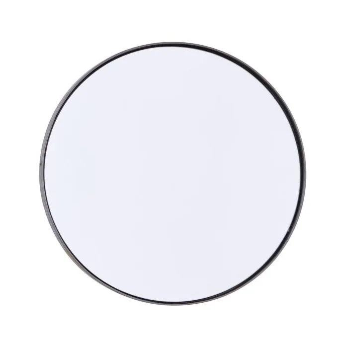 House Doctor Reflektion Spiegel Ø 40cm 3 House Doctor Reflektion Spiegel Ø 40cm