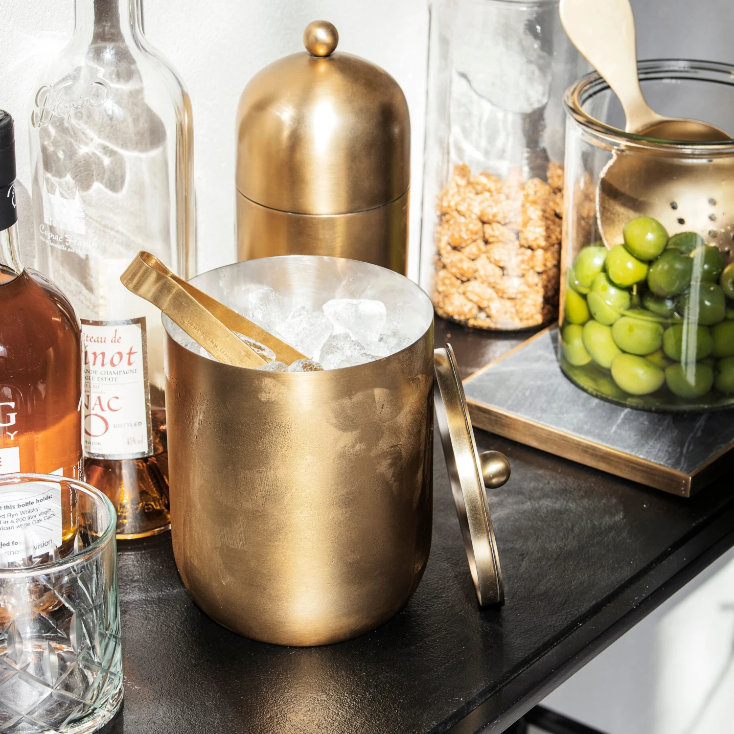 House Doctor Alir Weinkühler 4 House Doctor Alir Weinkühler – Bild 2