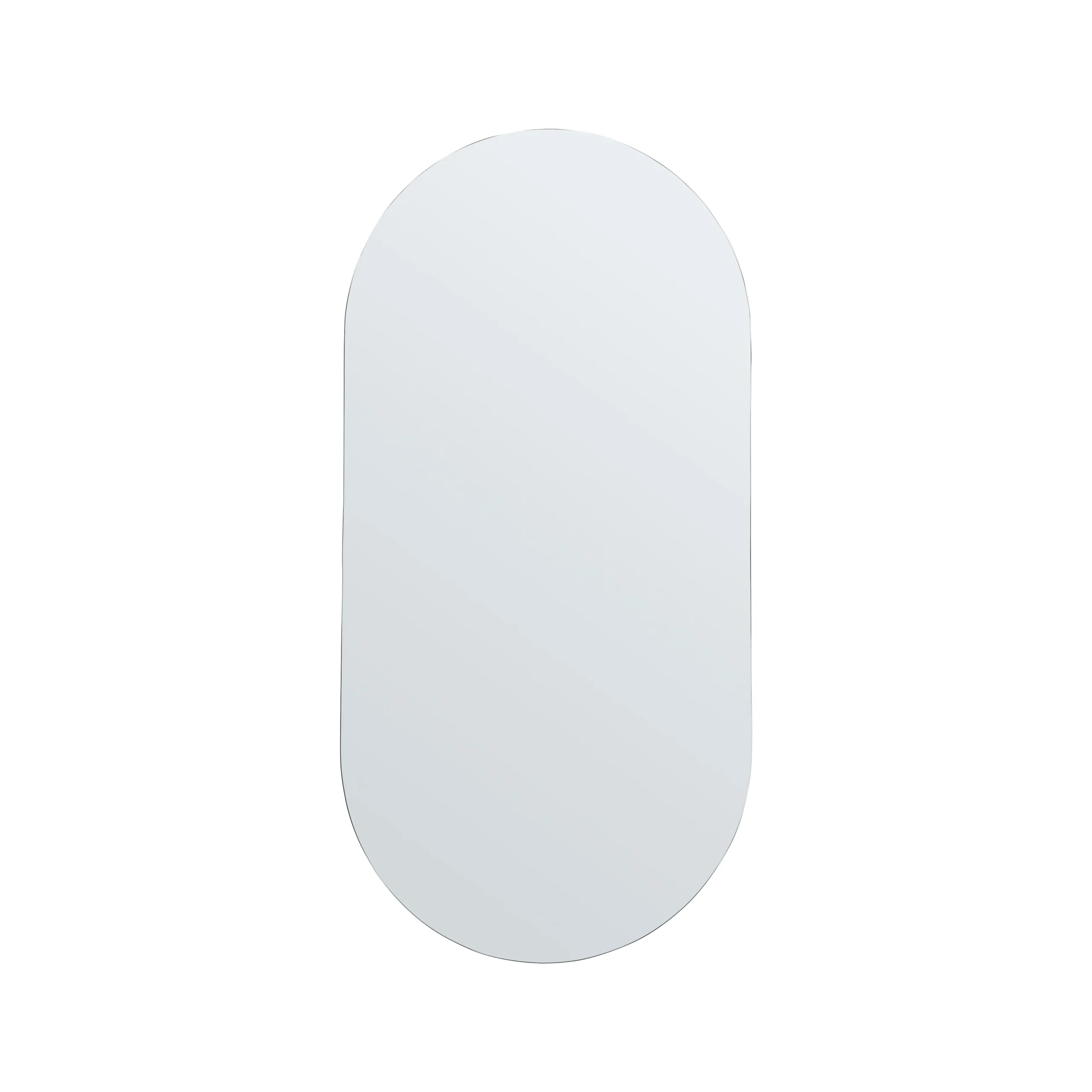 House Doctor Walls Spiegel Oval 3 House Doctor Walls Spiegel Oval