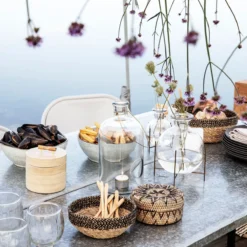 House Doctor Lana Vase 6 House Doctor Lana Vase -House Doctor Online-Geschäft 35664 02 02 bca71c149a