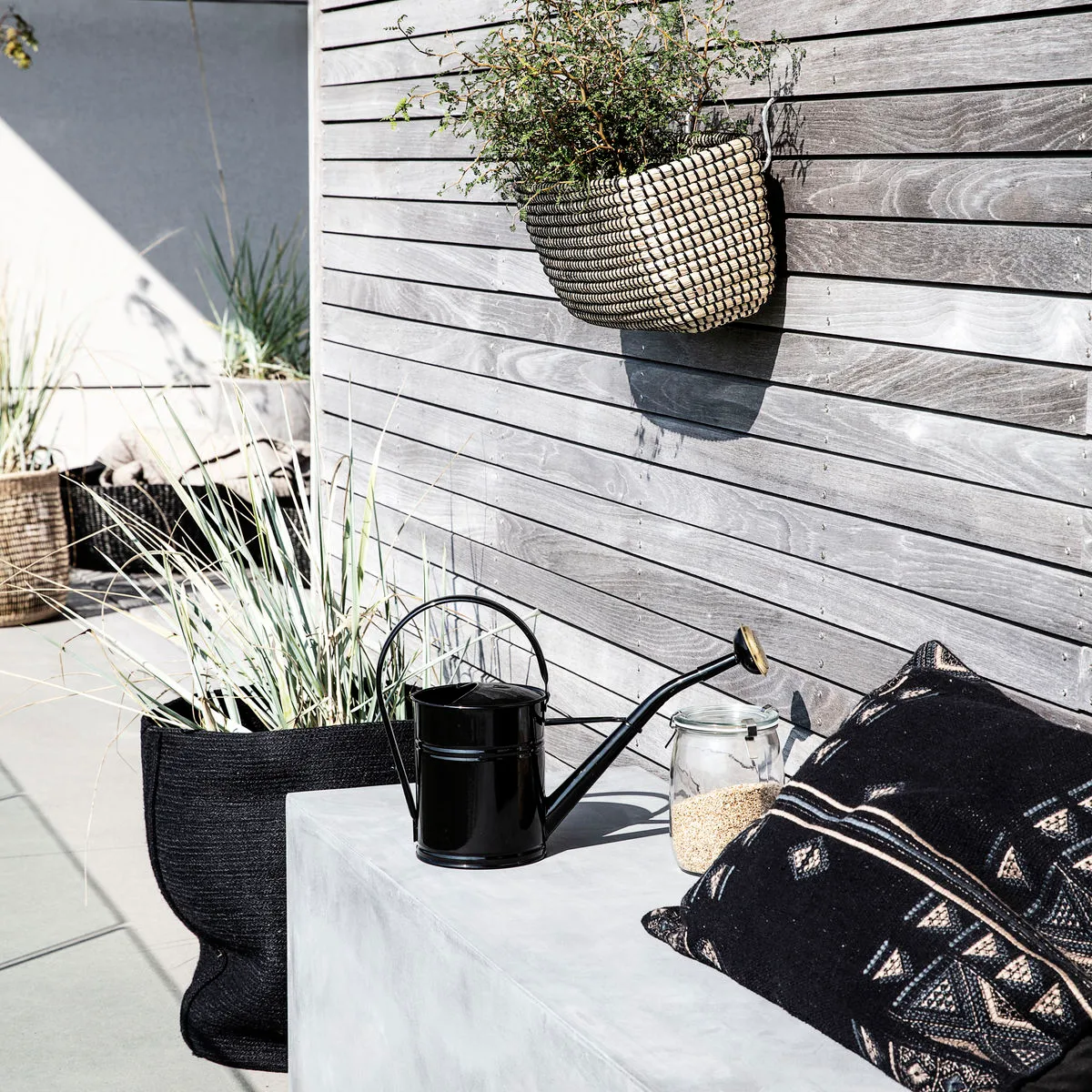 House Doctor Water Grießkanne 4 House Doctor Water Grießkanne – Bild 2