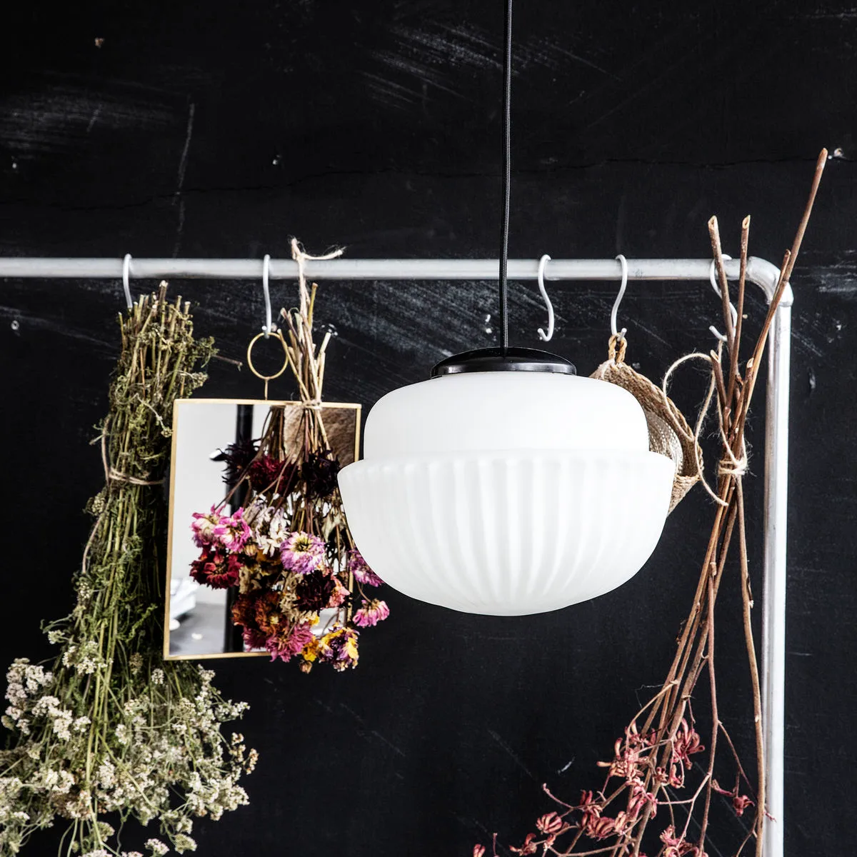 House Doctor Acorn Pendelleuchte 5 House Doctor Acorn Pendelleuchte – Bild 3