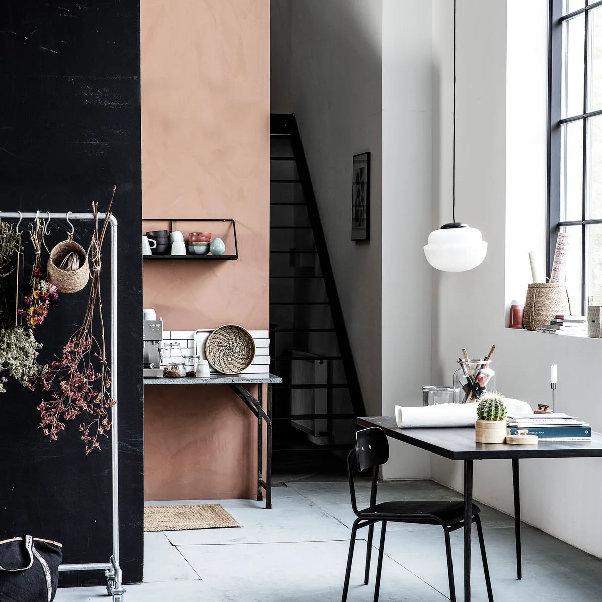 House Doctor Acorn Pendelleuchte 4 House Doctor Acorn Pendelleuchte – Bild 2