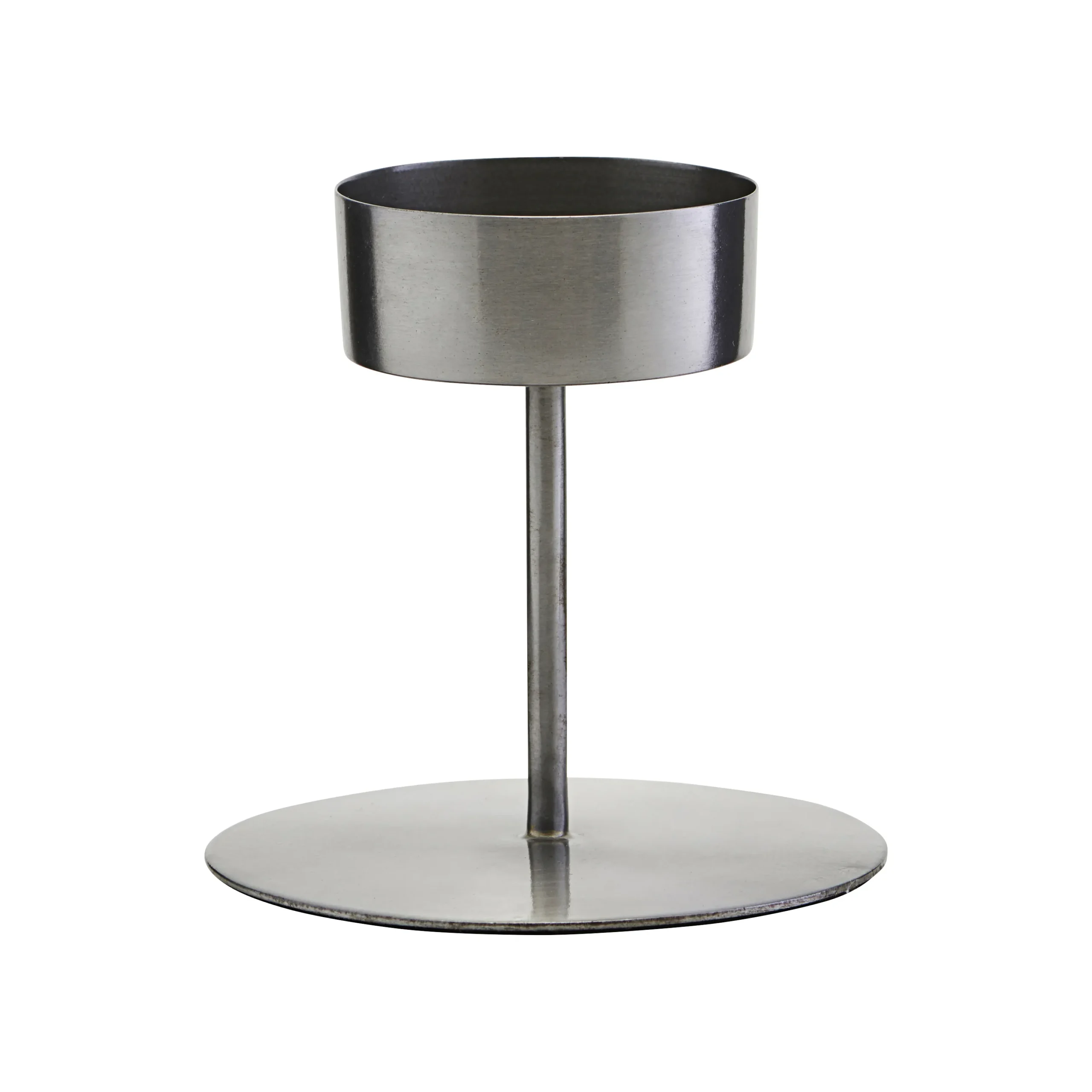 House Doctor Anit Kerzenhalter Eisen 3 House Doctor Anit Kerzenhalter Eisen