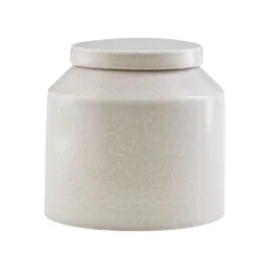 House Doctor Kala Verwahrungsdose Mit Deckel Ø16,5cm