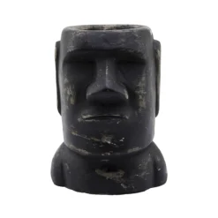 House Doctor Wise Skulptur 16cm