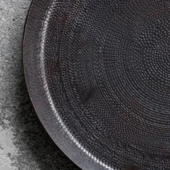 House Doctor Jhansi Tablett Ø24cm 7 House Doctor Jhansi Tablett Ø24cm -House Doctor Online-Geschäft 42317 01 03 3527d59f0e