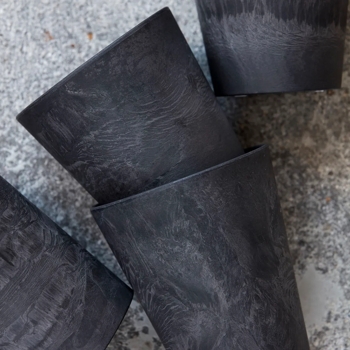 House Doctor Serveur Tasse 4er Pack 4 House Doctor Serveur Tasse 4er Pack – Bild 2