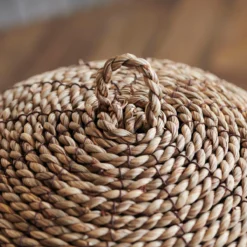 House Doctor Rama Korb Mit Deckel Natur 5 House Doctor Rama Korb Mit Deckel Natur -House Doctor Online-Geschäft 45363 02 02 008a0ad01b