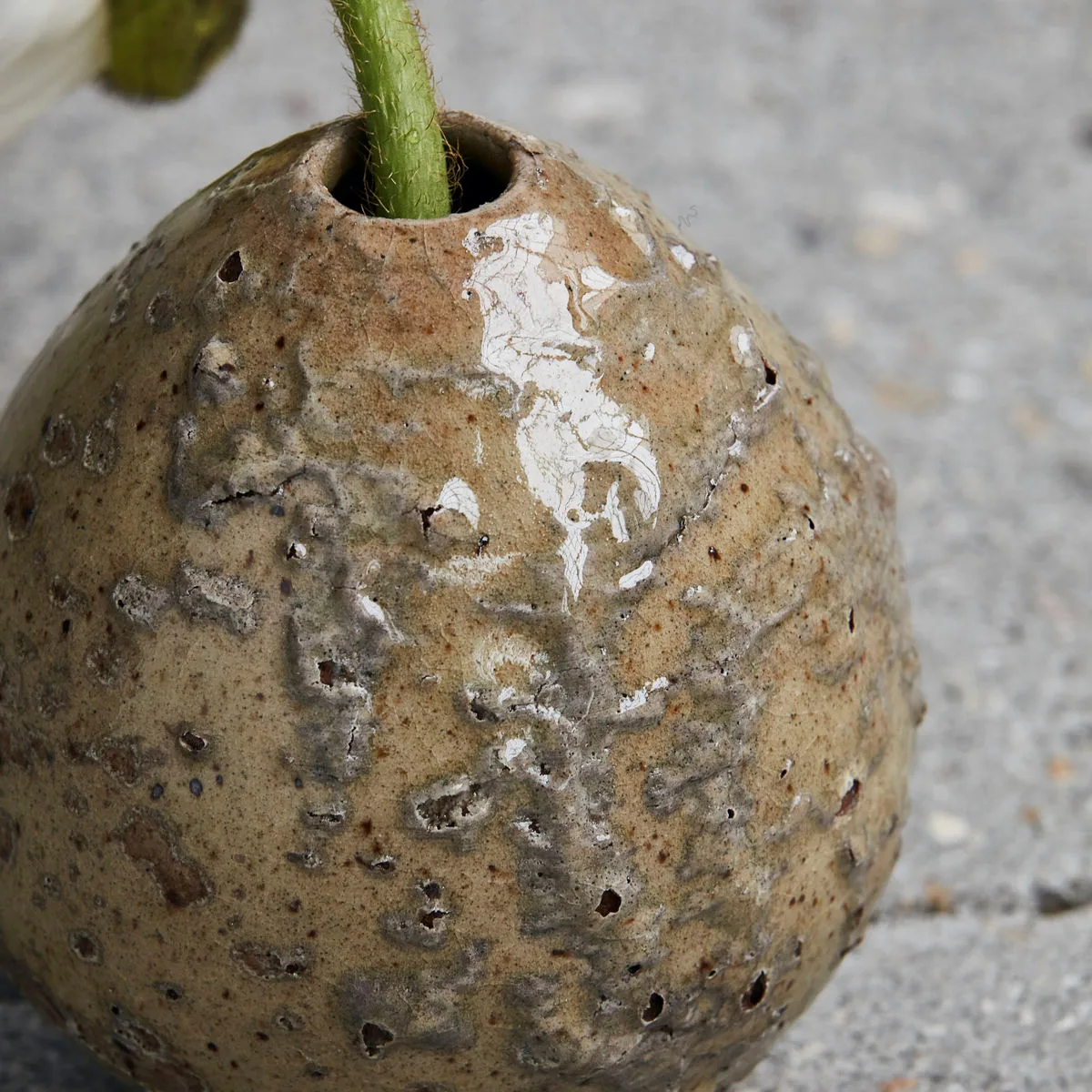 House Doctor Baby Vase 10cm 5 House Doctor Baby Vase 10cm – Bild 3