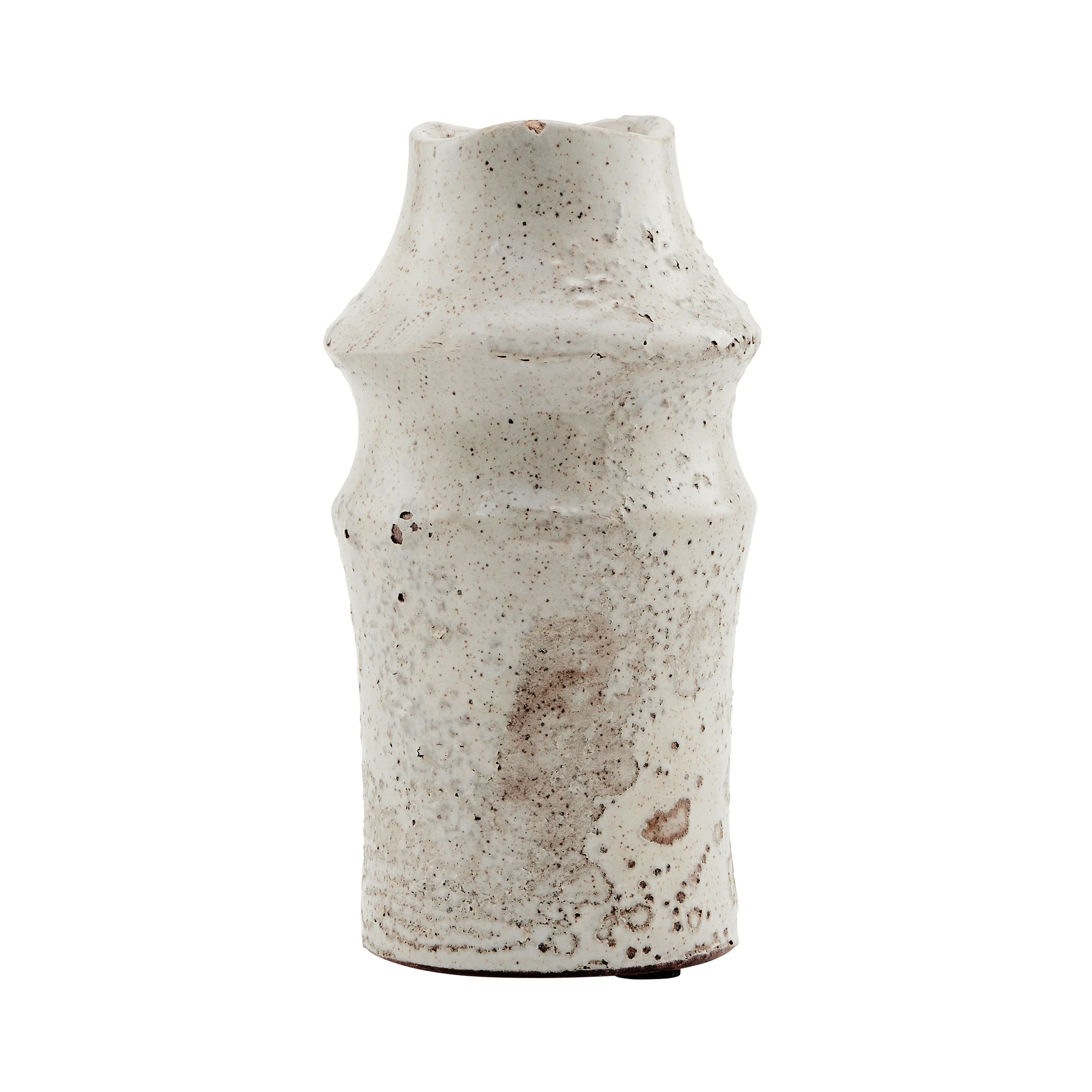 House Doctor Nature Vase 20cm 3 House Doctor Nature Vase 20cm