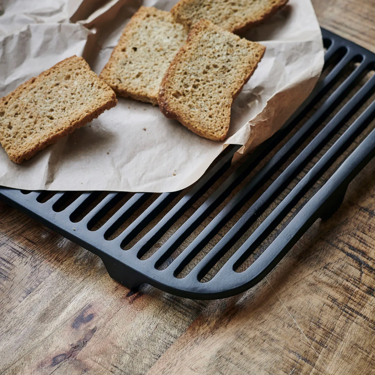 House Doctor Liv Untersetzer 30 X 42cm 4 House Doctor Liv Untersetzer 30 X 42cm – Bild 2