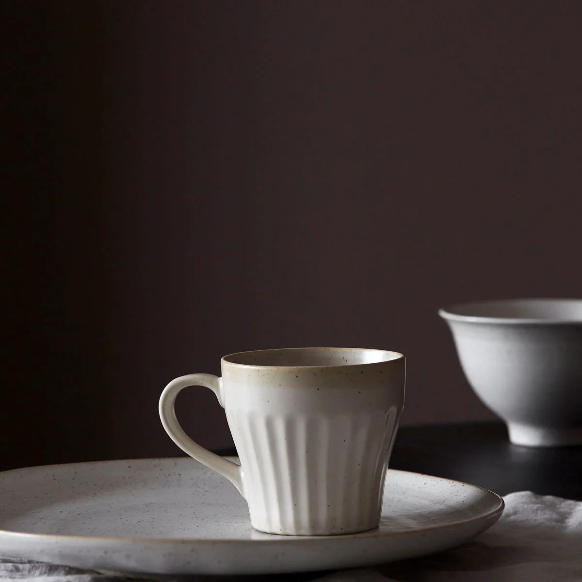 House Doctor Berica Tasse Mit Henkel 4 House Doctor Berica Tasse Mit Henkel – Bild 2