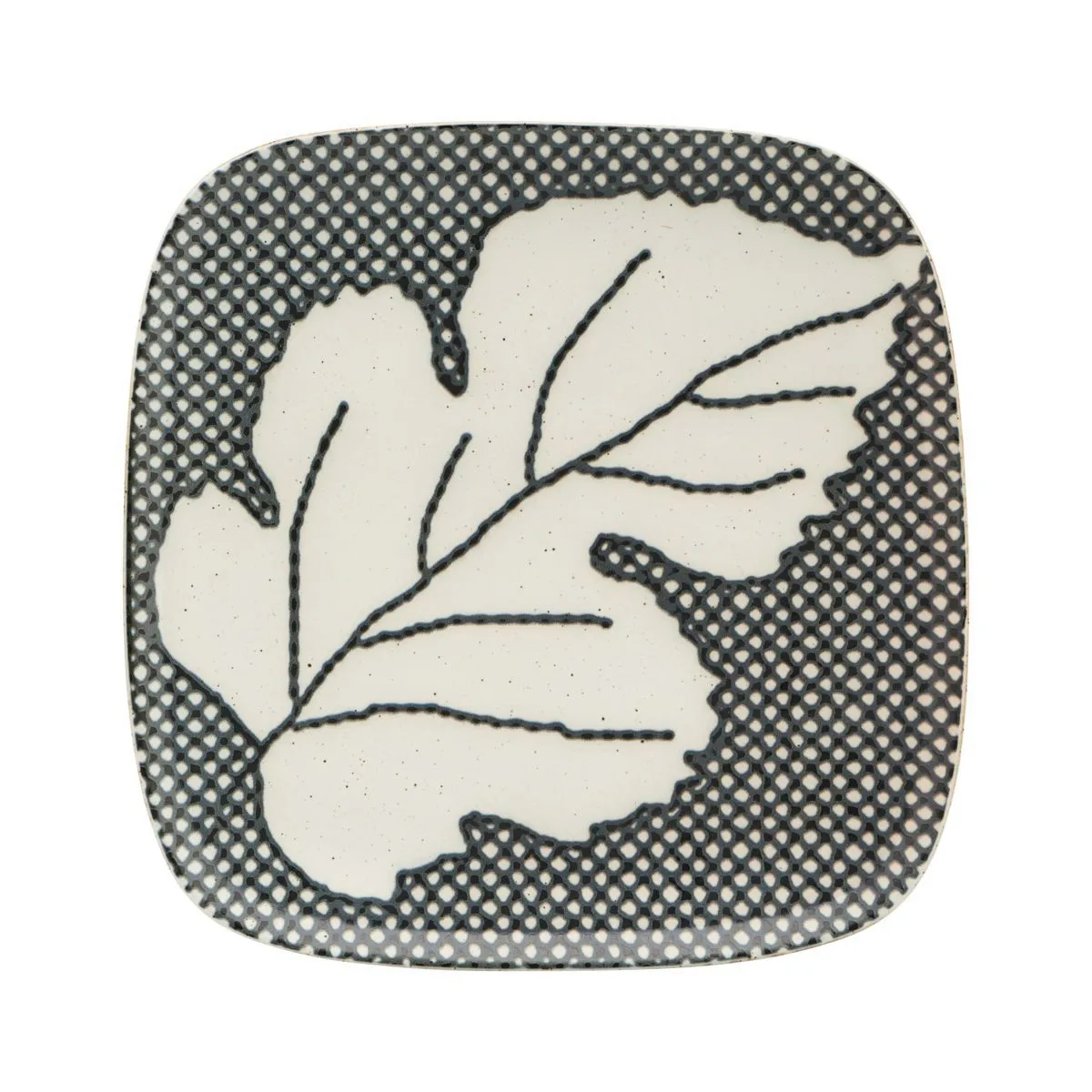 House Doctor Ash Teller 21,6cm 3 House Doctor Ash Teller 21,6cm