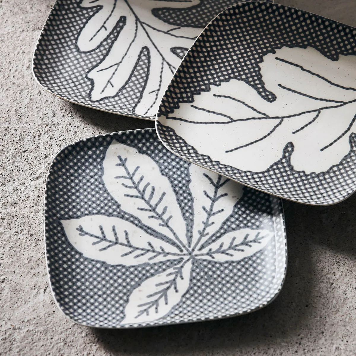 House Doctor Ash Teller 21,6cm 5 House Doctor Ash Teller 21,6cm – Bild 3