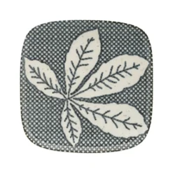 House Doctor Chestnut Teller 21,6cm