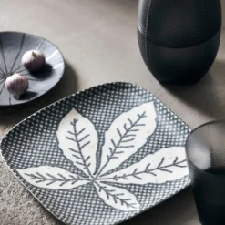 House Doctor Chestnut Teller 21,6cm -House Doctor Online-Geschäft 45429 01 02 61d514f159