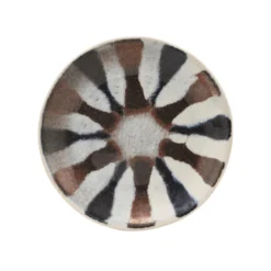 House Doctor Organi Teller Ø15,7cm