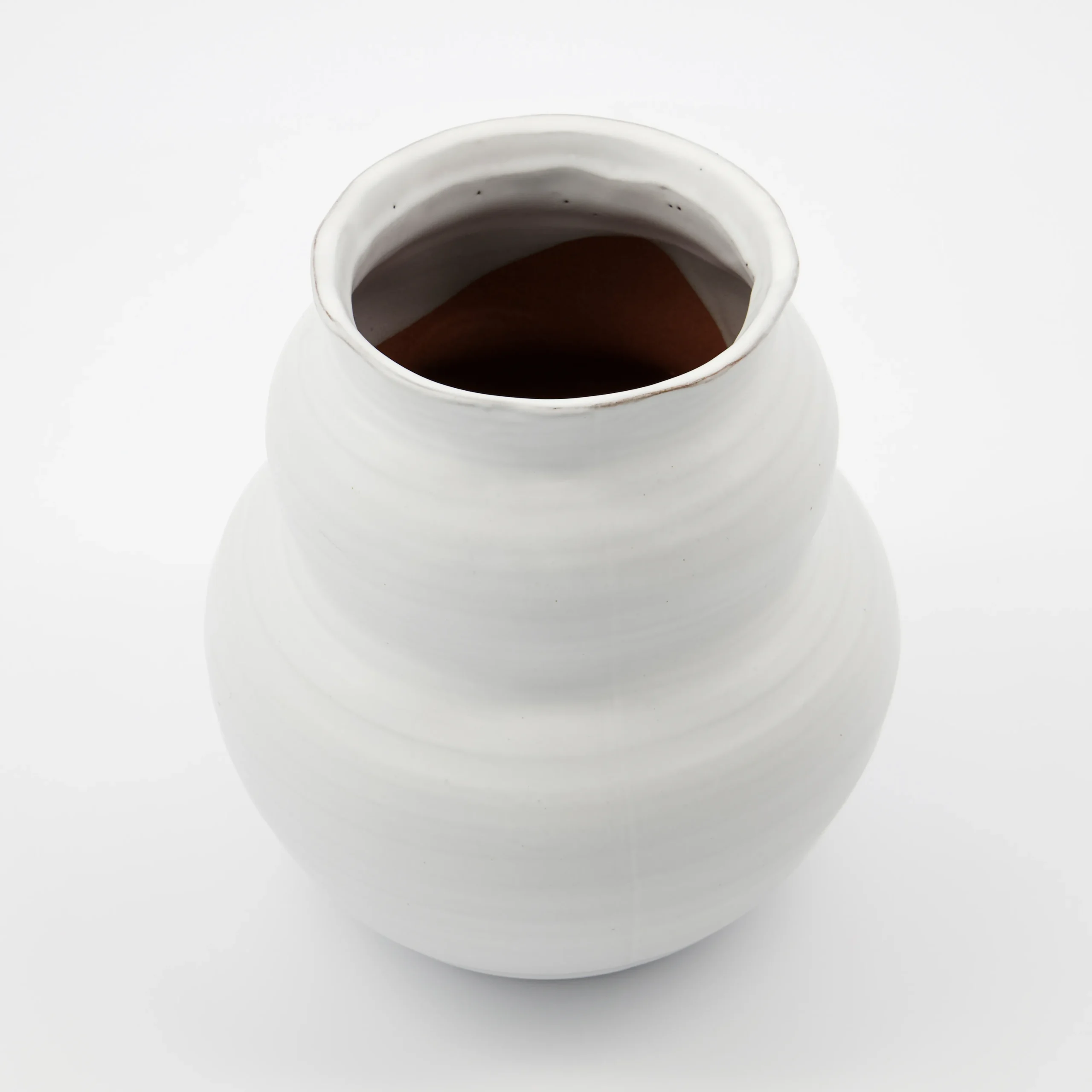 House Doctor Juno Vase 19cm 4 House Doctor Juno Vase 19cm – Bild 2