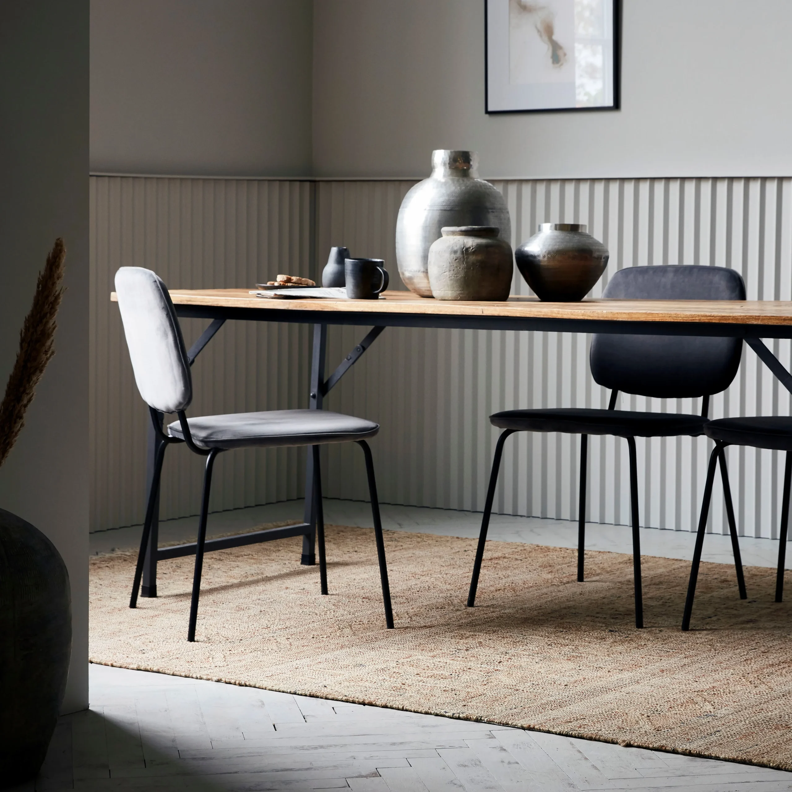 House Doctor Shriv Teppich 200 X 300 Cm 5 House Doctor Shriv Teppich 200 X 300 Cm – Bild 4