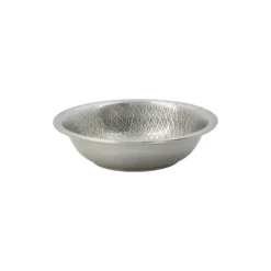 House Doctor Tura Tablett Ø12cm