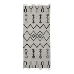 House Doctor Arte Teppich 100 X 240cm