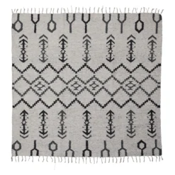 House Doctor Arte Teppich 180 X 180cm