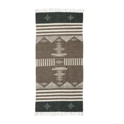 House Doctor Coto Teppich 90 X 200cm