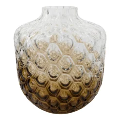 House Doctor Art Deco Vase 31cm