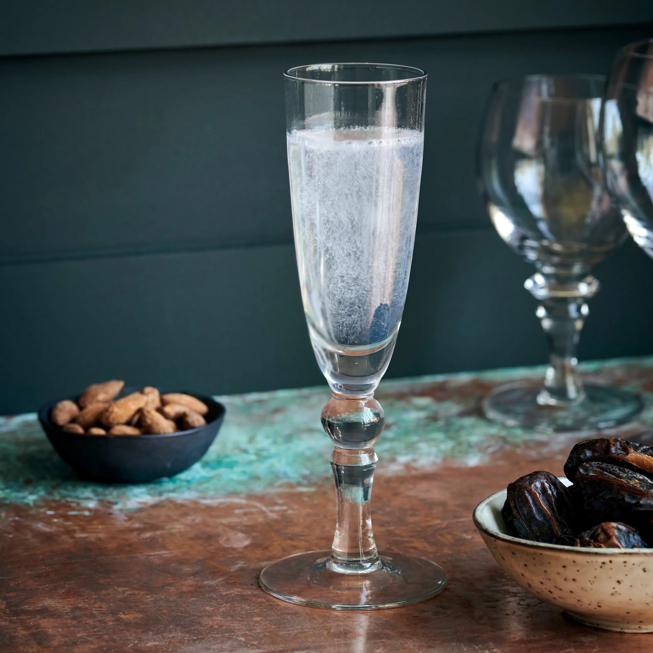 House Doctor Main Champagnerglas 25cl 4 House Doctor Main Champagnerglas 25cl – Bild 2