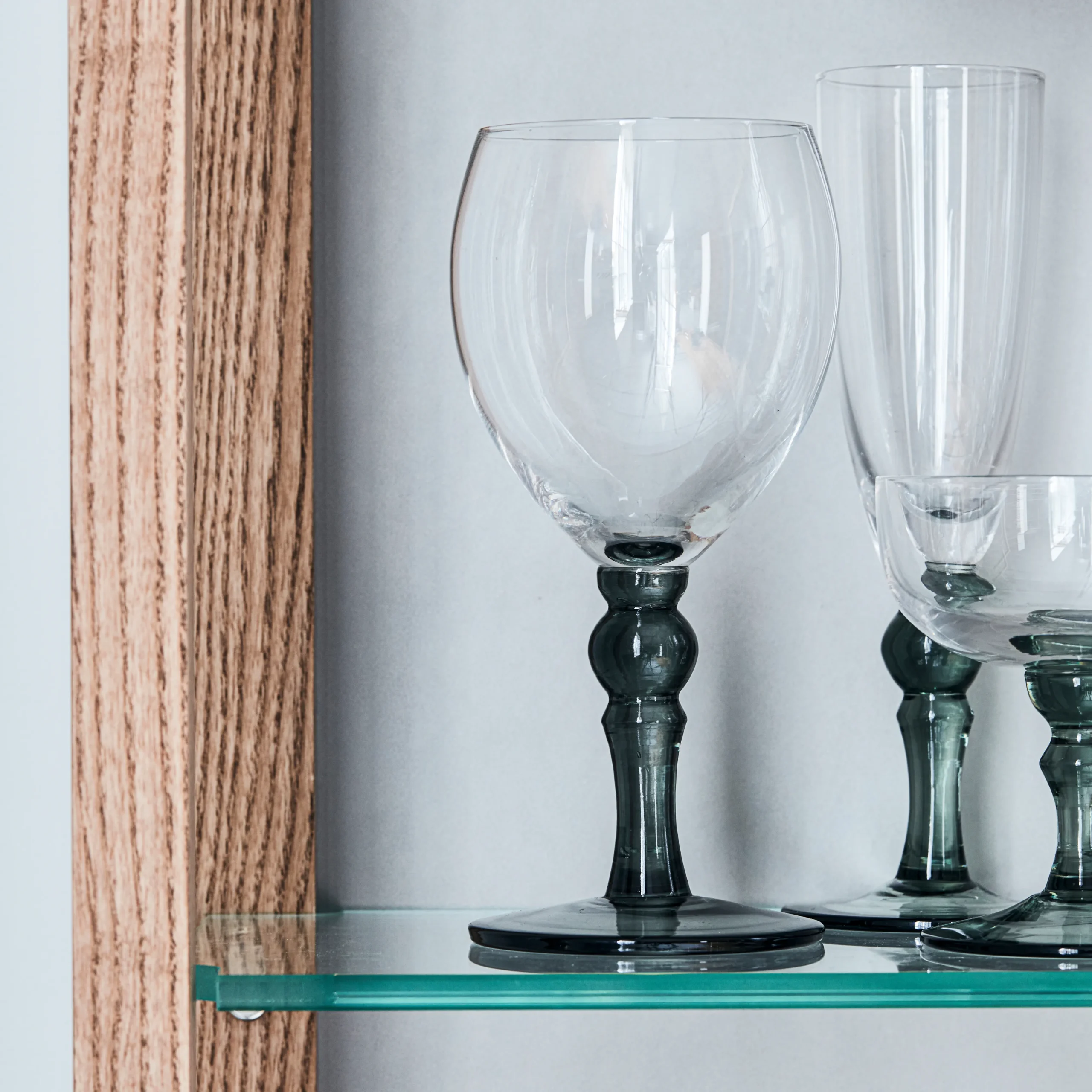 House Doctor Meyer Bierglas 55cl 4 House Doctor Meyer Bierglas 55cl – Bild 2