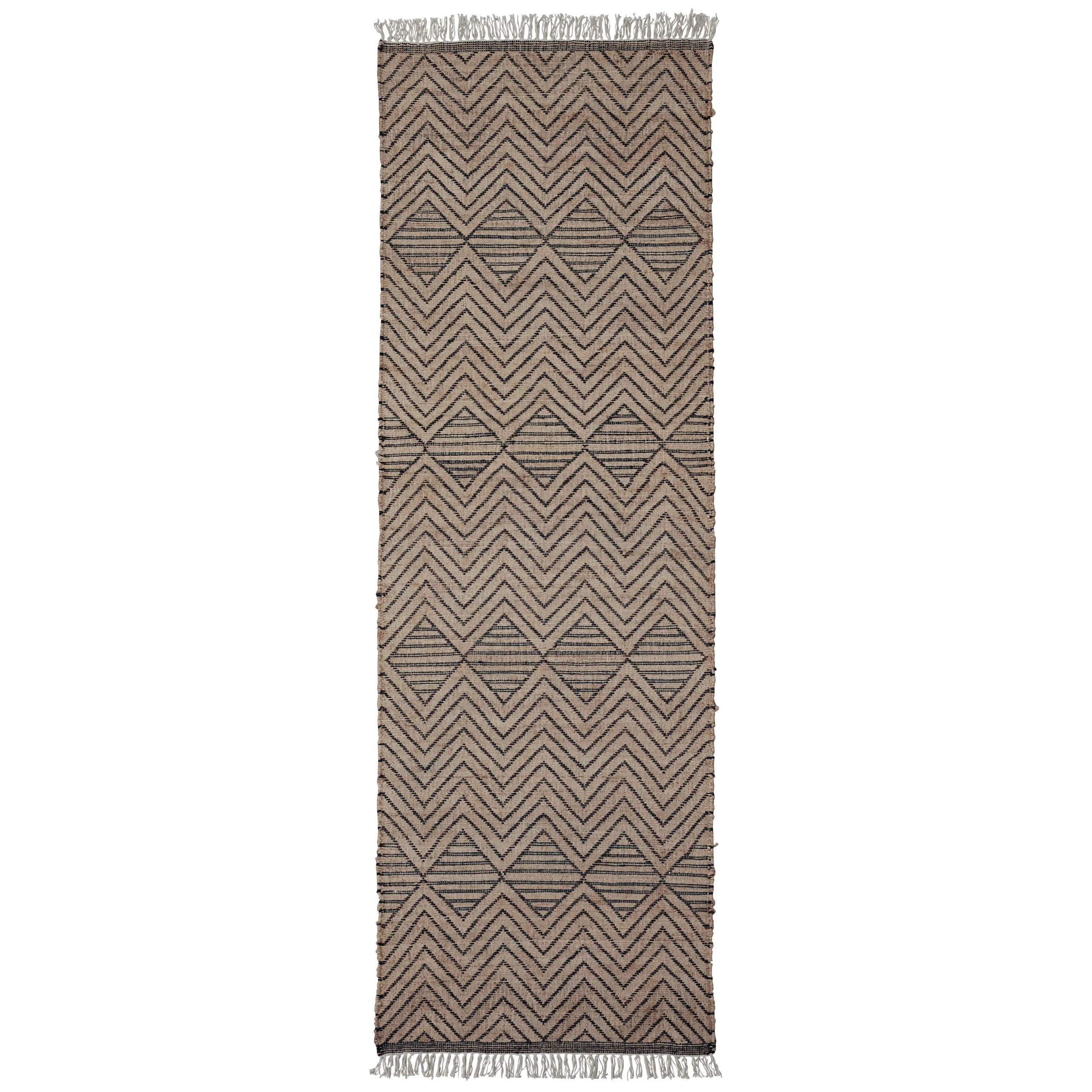 House Doctor Ranjar Teppich 90 X 300cm 3 House Doctor Ranjar Teppich 90 X 300cm