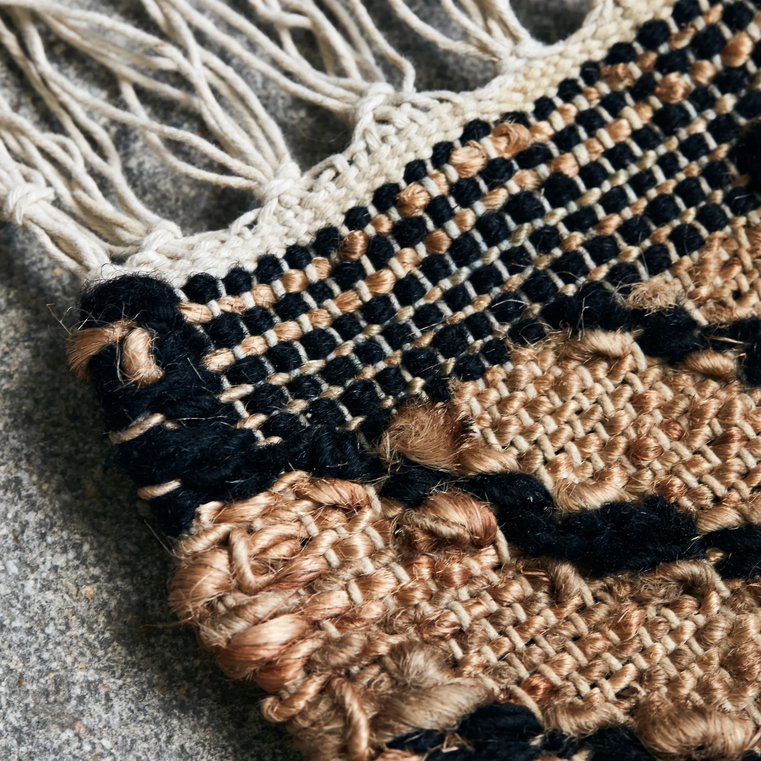 House Doctor Ranjar Teppich 90 X 300cm 4 House Doctor Ranjar Teppich 90 X 300cm – Bild 2