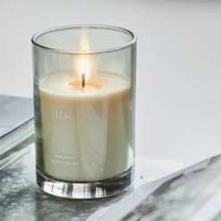 House Doctor Leaf Duftkerze 50 Stunden -House Doctor Online-Geschäft 500238 01 4 EnvironmentImage d1f0e585bd