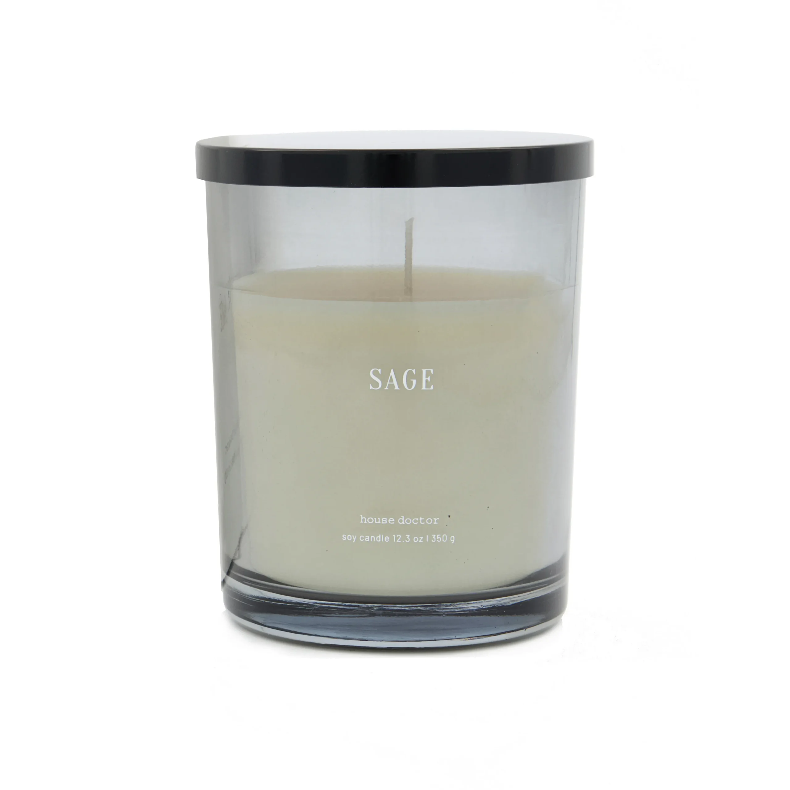 House Doctor Sage Duftkerze 50 Stunden 3 House Doctor Sage Duftkerze 50 Stunden