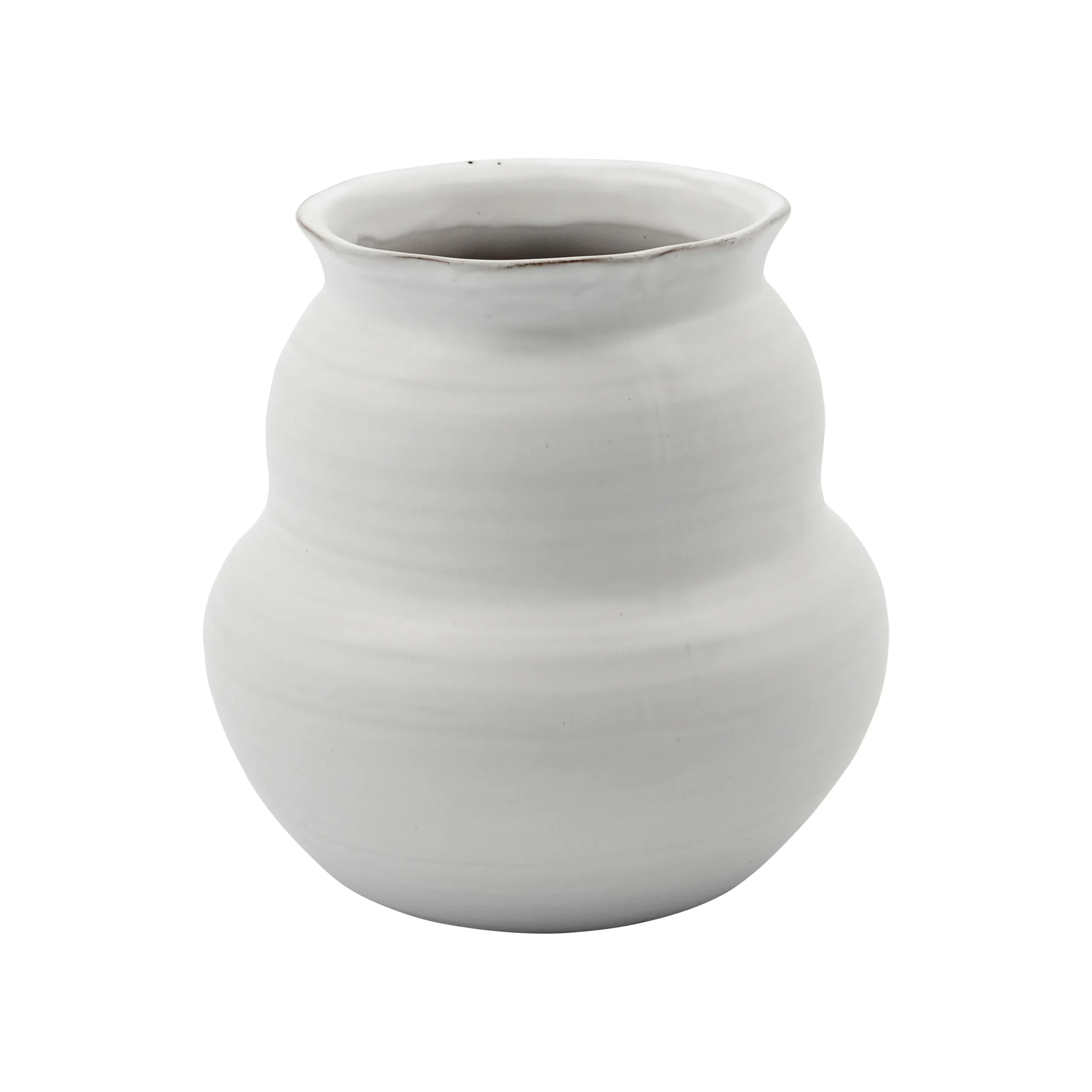 House Doctor Juno Vase 15cm 3 House Doctor Juno Vase 15cm
