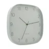 House Doctor Shape Wanduhr -House Doctor Online-Geschäft 500245 01 1 ProductImageMain ccb6e7dabb