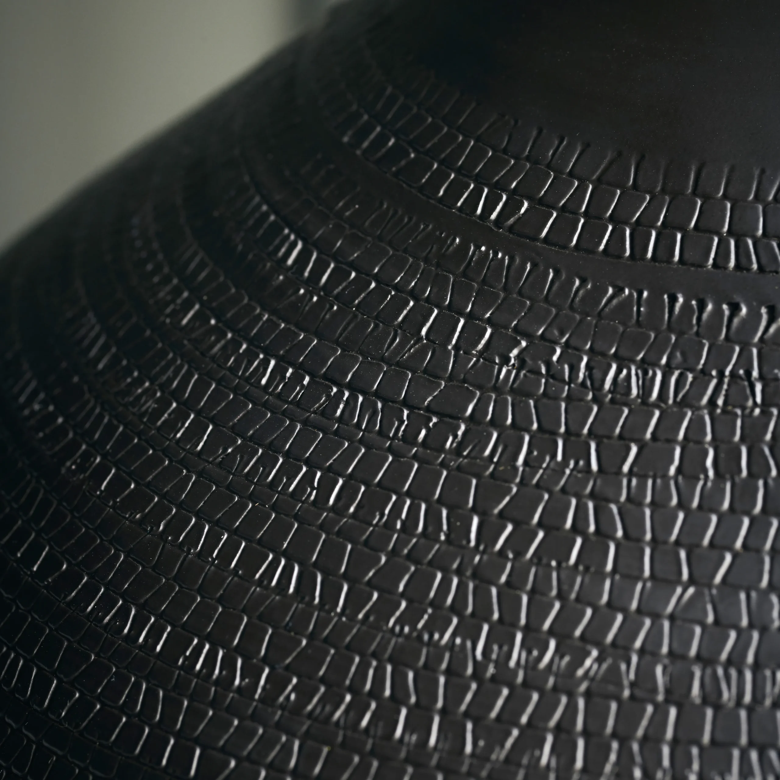 House Doctor Reena Vase 38cm 4 House Doctor Reena Vase 38cm – Bild 2