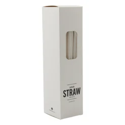 House Doctor Save Strohhalm 100-pack