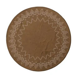 House Doctor Noel Weihnachtsbaumteppich Ø120cm