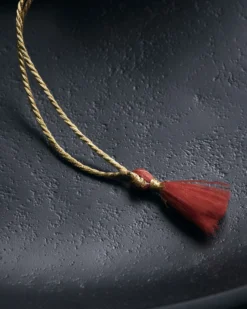 House Doctor Mache Weihnachtskugel Ø5cm -House Doctor Online-Geschäft 505321 01 4 EnvironmentImage 618df7fe17