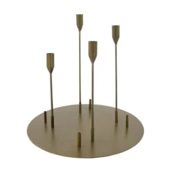 House Doctor Advent Kerzenhalter Ø40 Cm