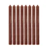 House Doctor Rustic Wax Kerze 25cm 8er Pack 1 House Doctor Rustic Wax Kerze 25cm 8er Pack -House Doctor Online-Geschäft 506969 01 1 ProductImageMain f36692010c