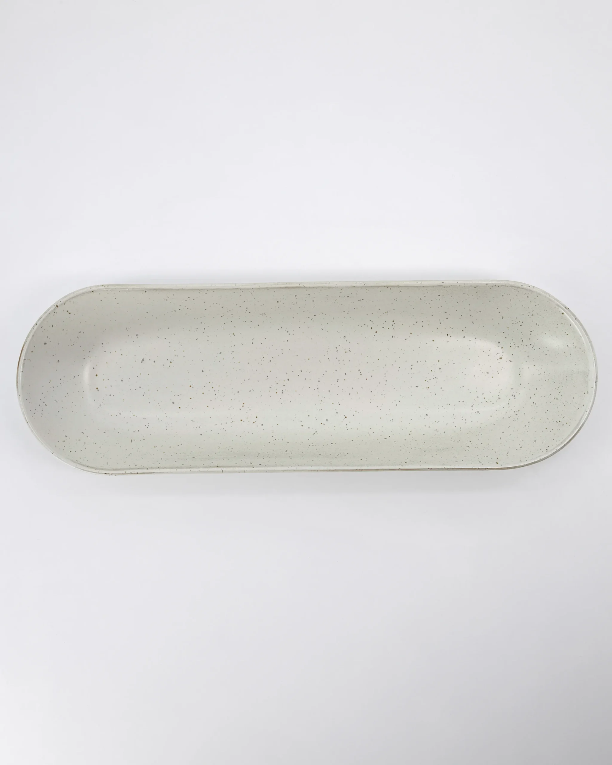 House Doctor Pion Servierteller 12 X 35cm 5 House Doctor Pion Servierteller 12 X 35cm – Bild 3