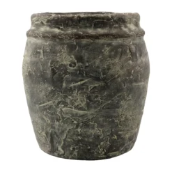 House Doctor Rube Blumentopf Ø23cm